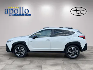 Subaru Crosstrek 2.0i e-Boxer Swiss Plus