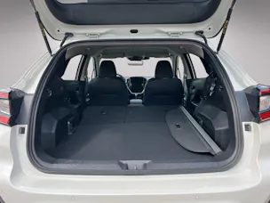 Subaru Crosstrek 2.0i e-Boxer Swiss Plus