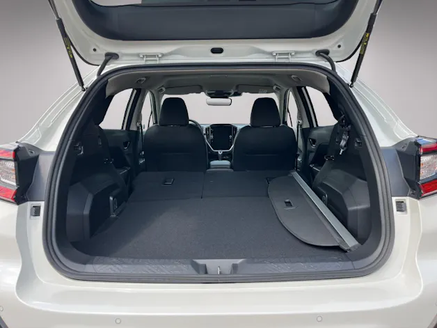 Subaru Crosstrek 2.0i e-Boxer Swiss Plus