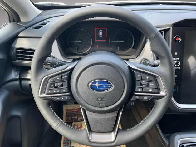 Subaru Crosstrek 2.0i e-Boxer Swiss Plus