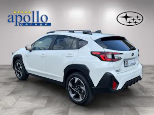 Subaru Crosstrek 2.0i e-Boxer Swiss Plus