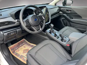 Subaru Crosstrek 2.0i e-Boxer Swiss Plus