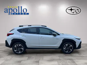 Subaru Crosstrek 2.0i e-Boxer Swiss Plus