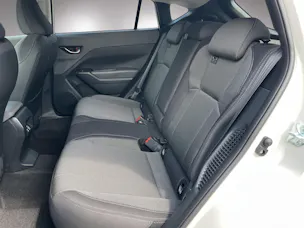 Subaru Crosstrek 2.0i e-Boxer Swiss Plus