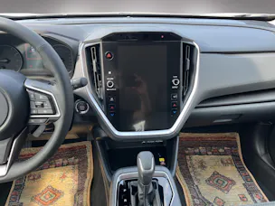 Subaru Crosstrek 2.0i e-Boxer Swiss Plus