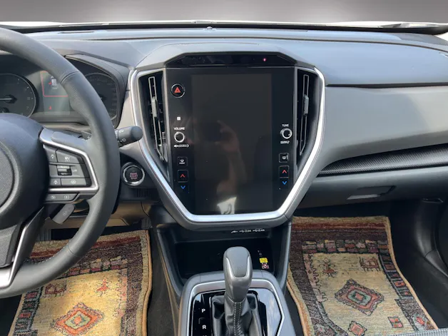 Subaru Crosstrek 2.0i e-Boxer Swiss Plus