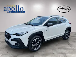 Subaru Crosstrek 2.0i e-Boxer Swiss Plus
