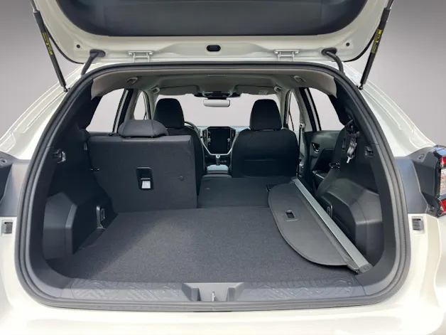 Subaru Crosstrek 2.0i e-Boxer Swiss Plus