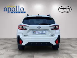 Subaru Crosstrek 2.0i e-Boxer Swiss Plus
