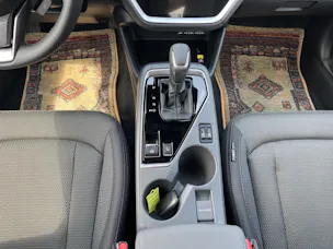 Subaru Crosstrek 2.0i e-Boxer Swiss Plus