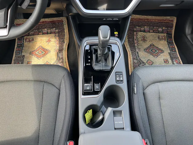 Subaru Crosstrek 2.0i e-Boxer Swiss Plus
