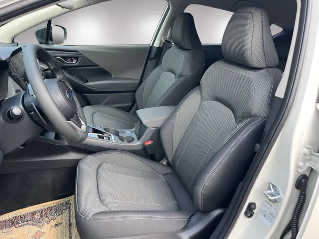 Subaru Crosstrek 2.0i e-Boxer Swiss Plus