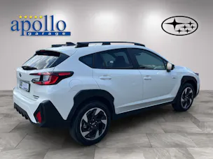 Subaru Crosstrek 2.0i e-Boxer Swiss Plus