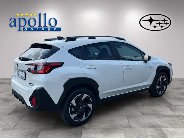 Subaru Crosstrek 2.0i e-Boxer Swiss Plus