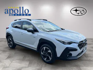 Subaru Crosstrek 2.0i e-Boxer Swiss Plus