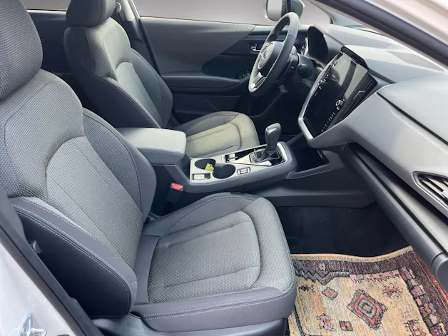Subaru Crosstrek 2.0i e-Boxer Swiss Plus