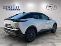 Subaru Uncharted eV Luxury AWD