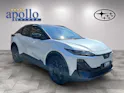 Subaru Uncharted eV Luxury AWD