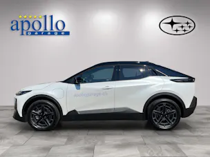 Subaru Uncharted eV Luxury AWD