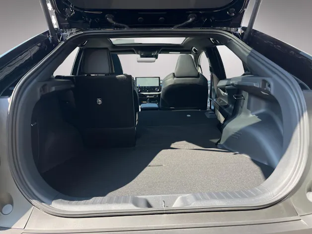 Subaru Uncharted eV Luxury AWD
