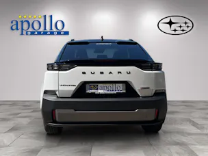 Subaru Uncharted eV Luxury AWD