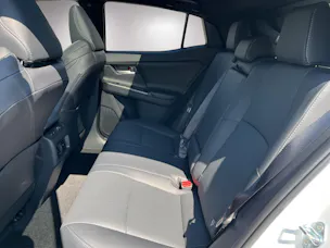 Subaru Uncharted eV Luxury AWD