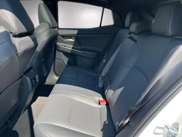 Subaru Uncharted eV Luxury AWD