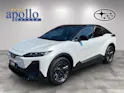 Subaru Uncharted eV Luxury AWD