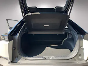 Subaru Uncharted eV Luxury AWD