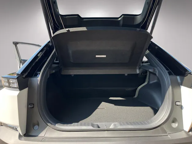 Subaru Uncharted eV Luxury AWD