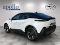 Subaru Uncharted eV Luxury AWD