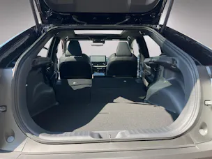 Subaru Uncharted eV Luxury AWD