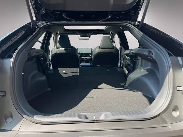 Subaru Uncharted eV Luxury AWD