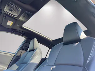 Subaru Uncharted eV Luxury AWD