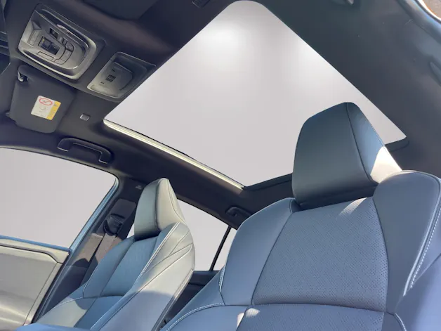Subaru Uncharted eV Luxury AWD