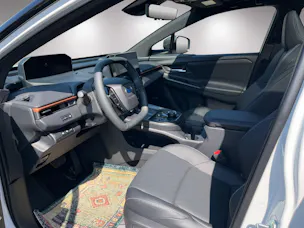 Subaru Uncharted eV Luxury AWD