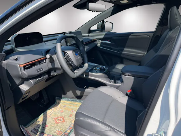 Subaru Uncharted eV Luxury AWD