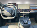 Subaru Uncharted eV Luxury AWD