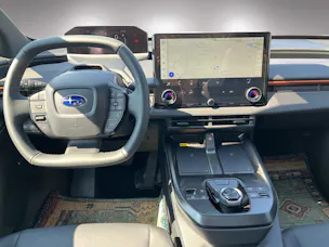 Subaru Uncharted eV Luxury AWD