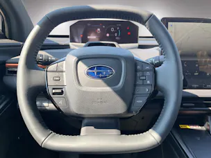 Subaru Uncharted eV Luxury AWD