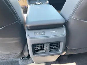 Subaru Uncharted eV Luxury AWD