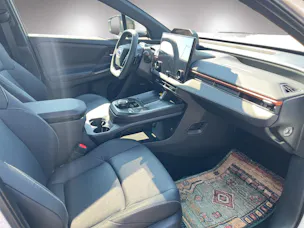 Subaru Uncharted eV Luxury AWD