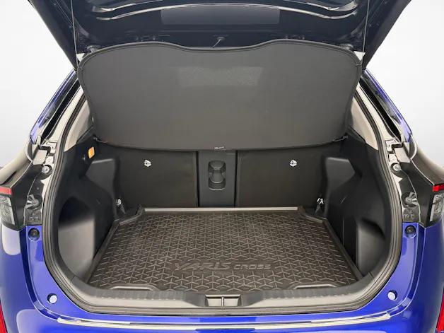 Toyota Yaris Cross 1.5 VVT-i HSD Premium AWD-i