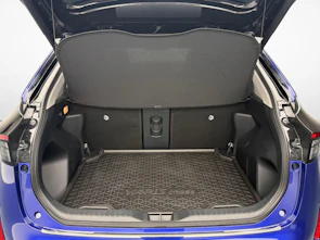 Fahrzeugbild TOYOTA Yaris Cross 1.5 VVT-i HSD Premium AWD-i