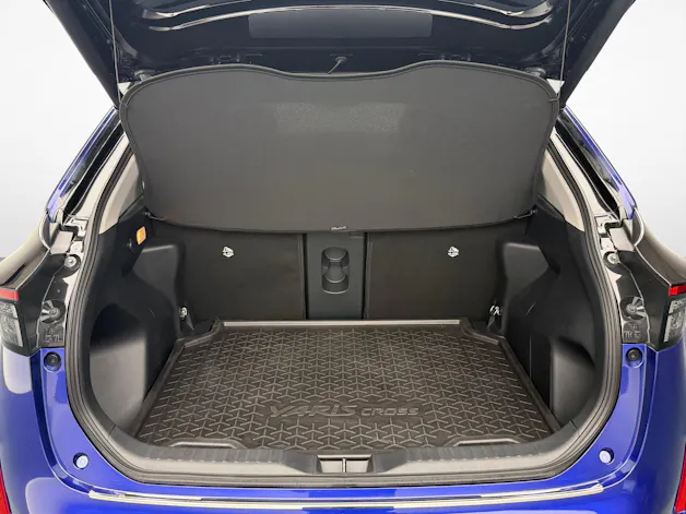 Toyota Yaris Cross 1.5 VVT-i HSD Premium AWD-i