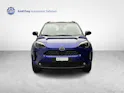 Toyota Yaris Cross 1.5 VVT-i HSD Premium AWD-i
