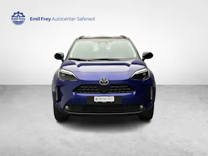 Toyota Yaris Cross 1.5 VVT-i HSD Premium AWD-i