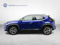 Toyota Yaris Cross 1.5 VVT-i HSD Premium AWD-i
