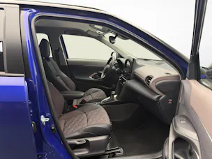 Toyota Yaris Cross 1.5 VVT-i HSD Premium AWD-i