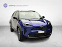Toyota Yaris Cross 1.5 VVT-i HSD Premium AWD-i